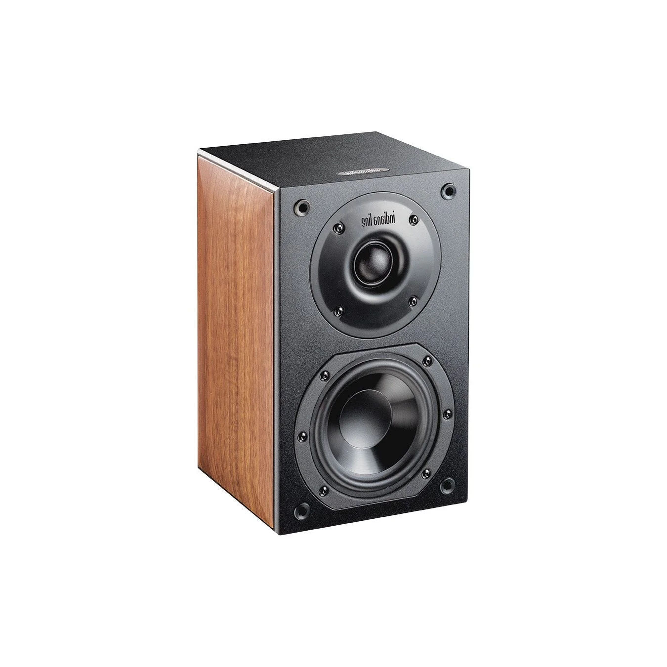 Indiana Line Nota 240 X Bookshelf Speaker