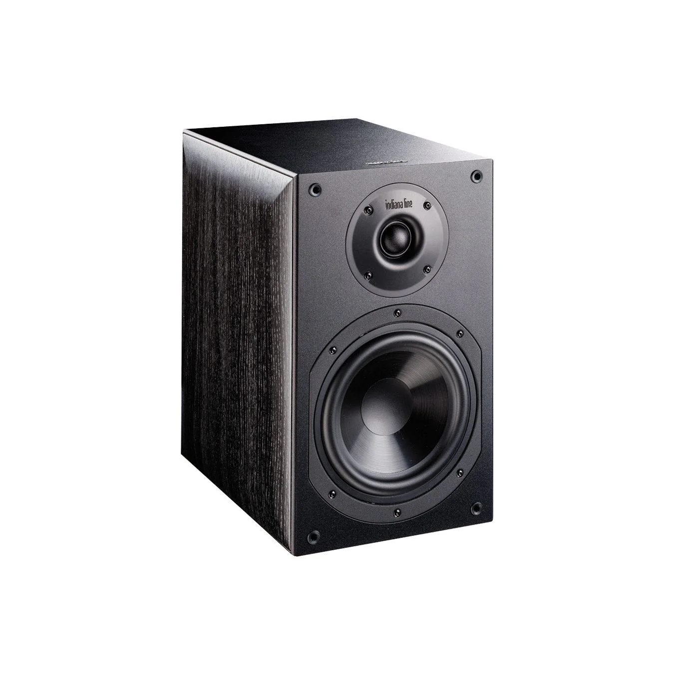 Indiana Line Nota 260 X Bookshelf Speaker - Image 2