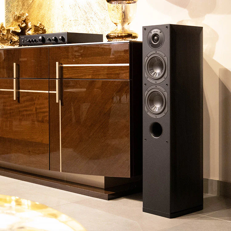 Indiana Line Nota 550 X Floorstanding Speaker - Image 6