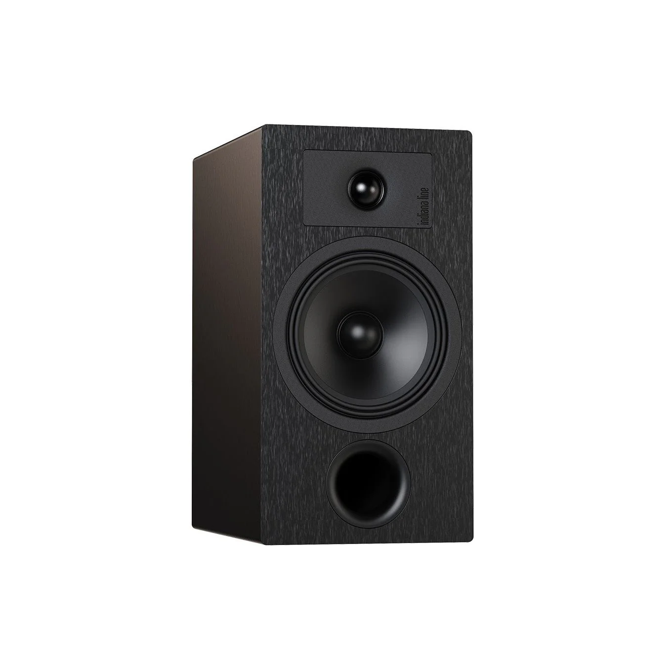 Indiana Line Tesi 3 Standmount Speaker - Image 2