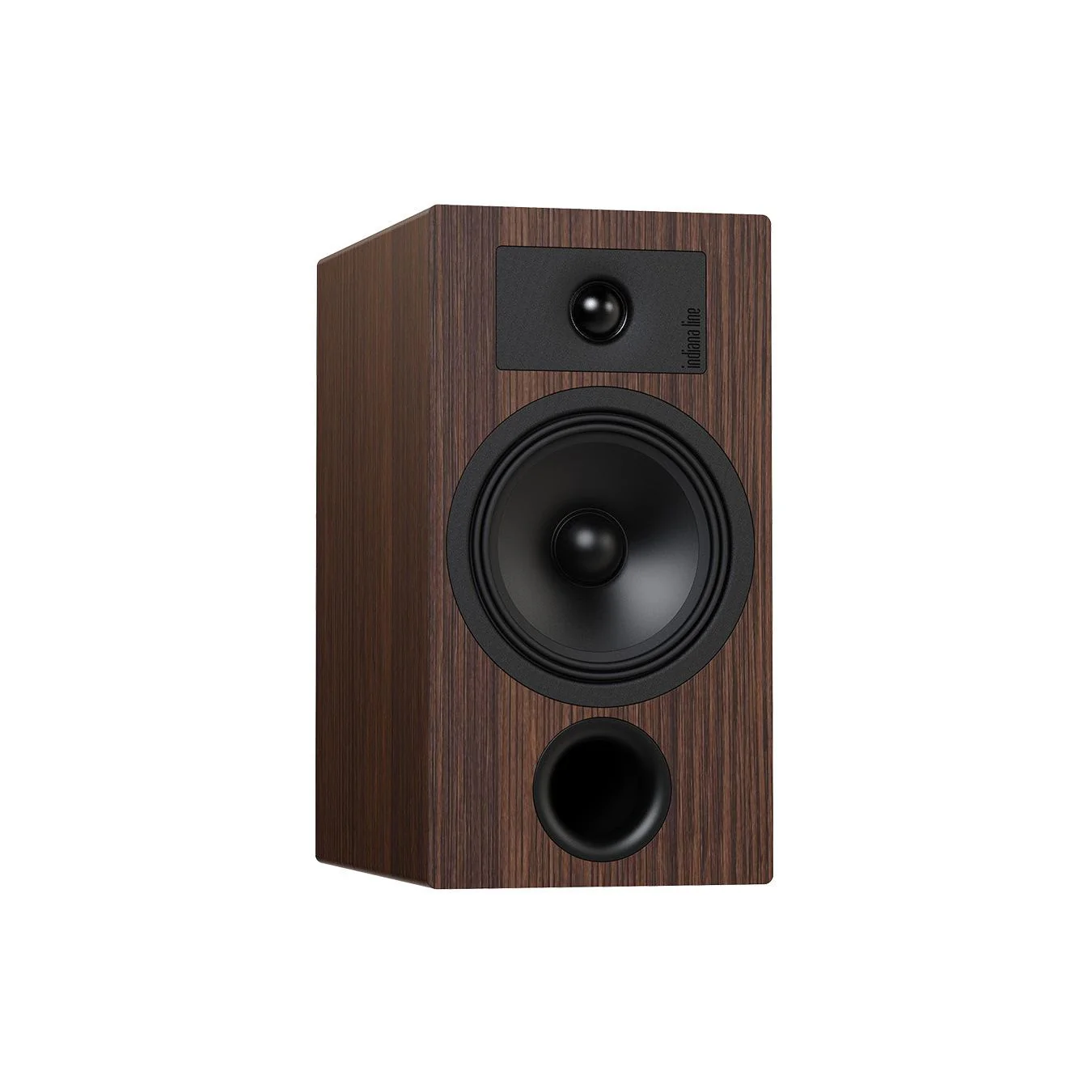 Indiana Line Tesi 3 Standmount Speaker - Image 3