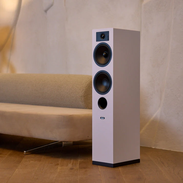 Indiana Line Tesi 5 Floorstanding Speaker - Image 4