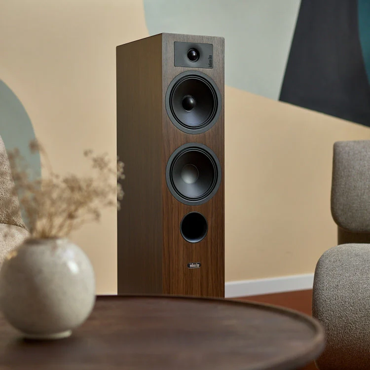 Indiana Line Tesi 5 Floorstanding Speaker - Image 5