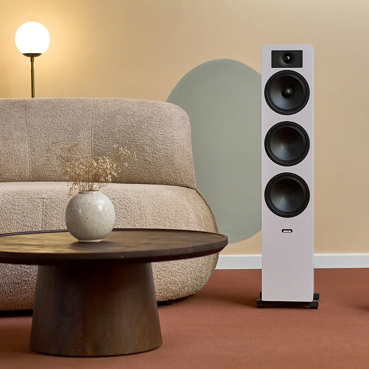 Indiana Line Tesi 6 Floorstanding Speaker - Image 4