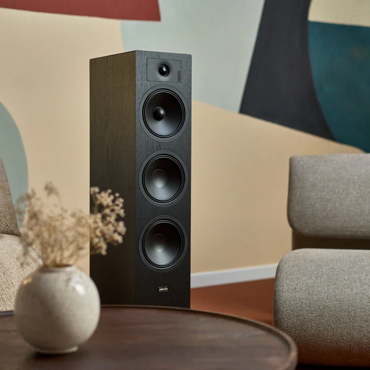 Indiana Line Tesi 6 Floorstanding Speaker - Image 5