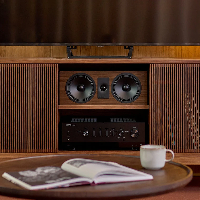 Indiana Line Tesi 7 Centre Speaker - Image 3