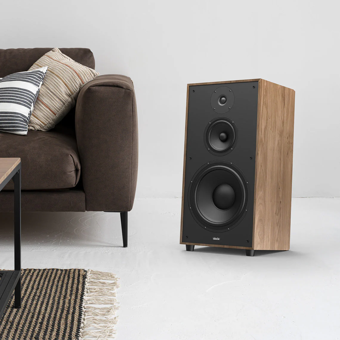 Indiana Line Utah 5 Floorstanding Speaker - Image 11