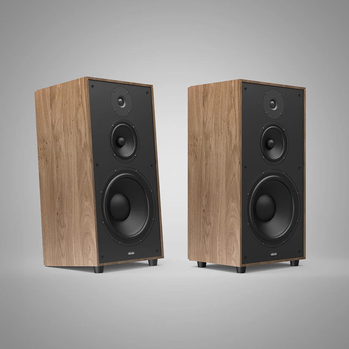 Indiana Line Utah 5 Floorstanding Speaker - Image 3