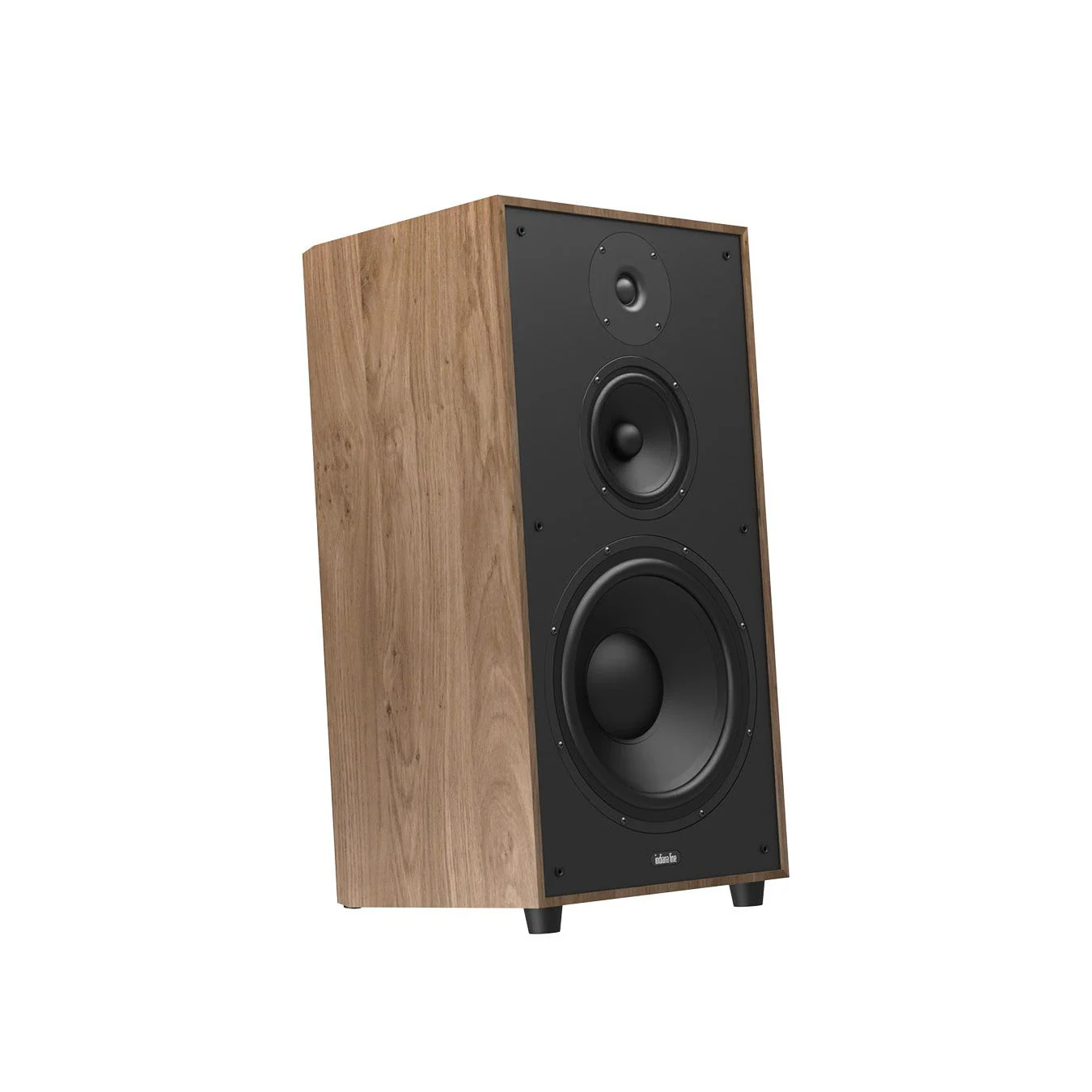 Indiana Line Utah 5 Floorstanding Speaker - Image 4
