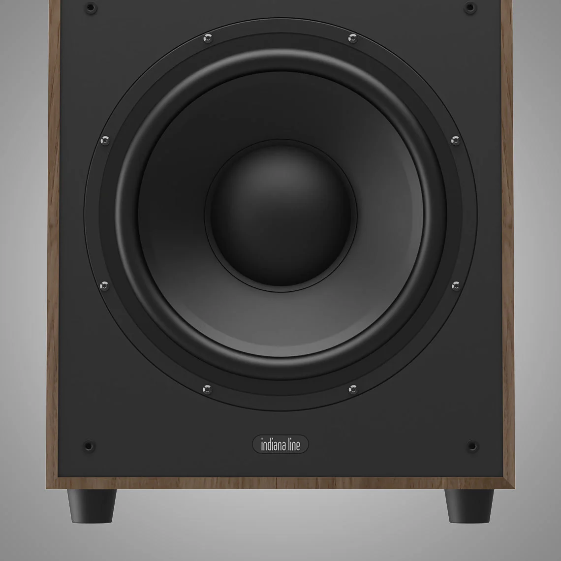 Indiana Line Utah 5 Floorstanding Speaker - Image 9