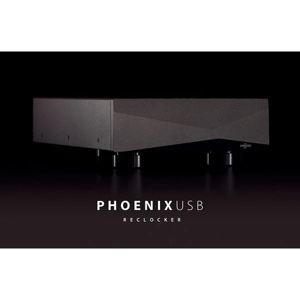 Innuos Phoenix USB Reclocker - Image 4