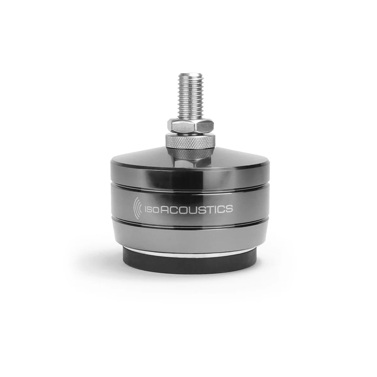 Isoacoustics GAIA Titan Stainless Steel Isolators (4 Pack) - Image 4