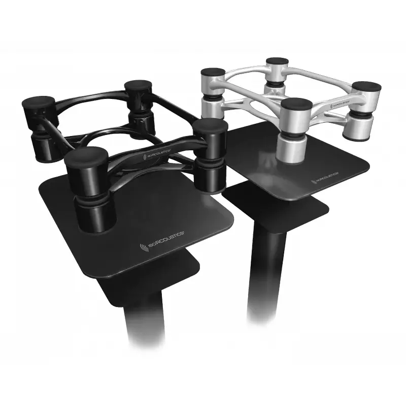 Isoacoustics Aperta 200 Stands (Pair) - Image 5