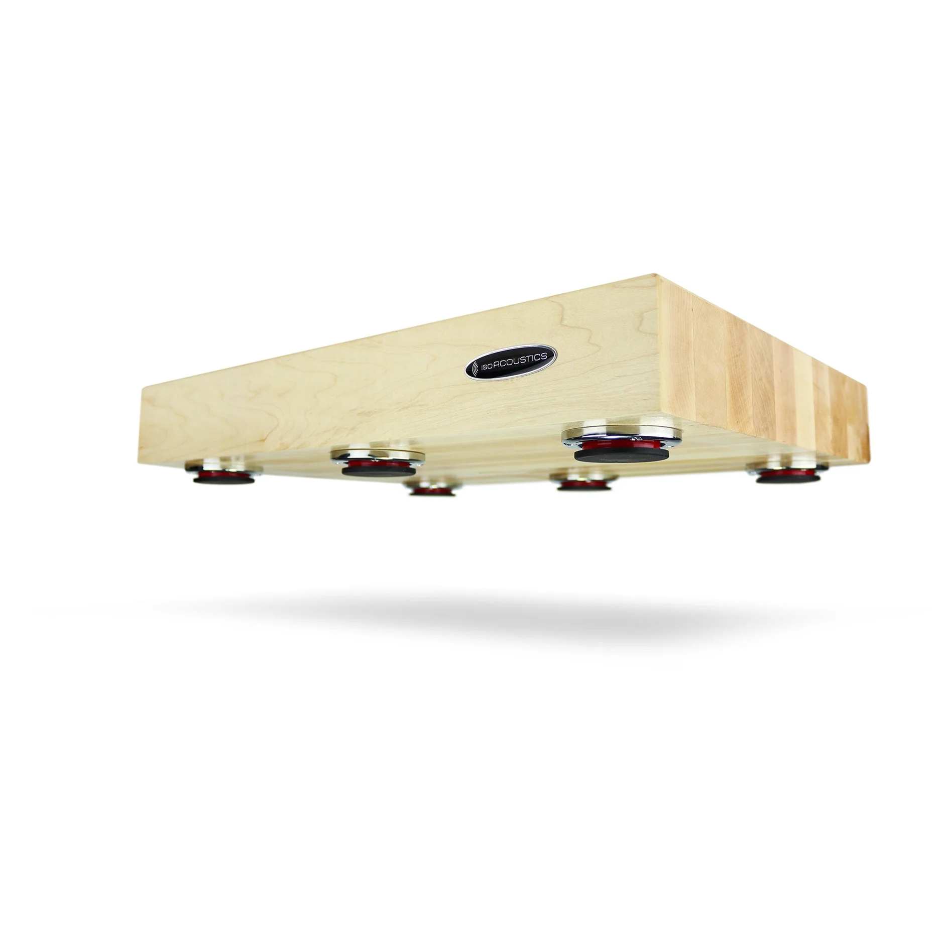 Isoacoustics Delos Turntable/Component Isolation Level - Image 3
