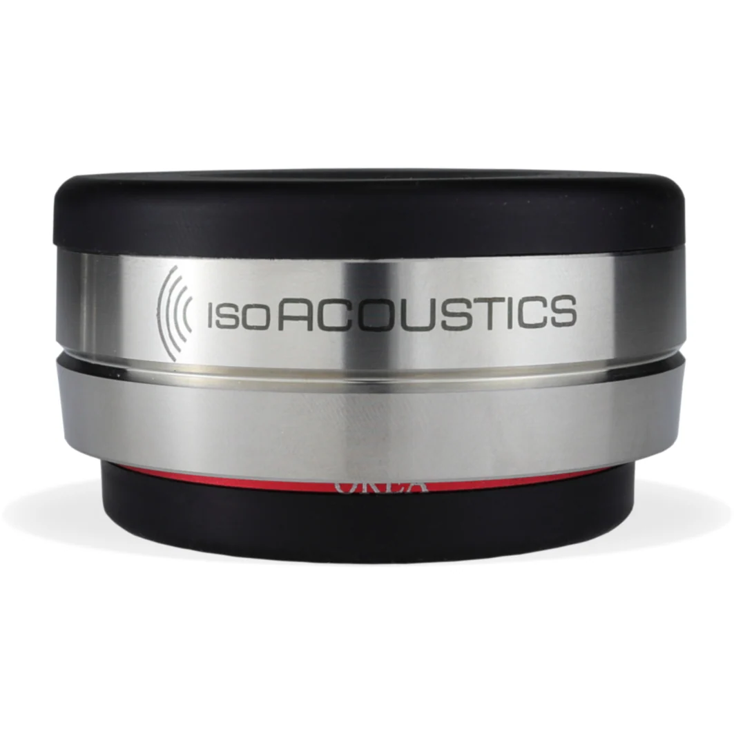 Isoacoustics OREA Equipment Isolation Puck - Image 2
