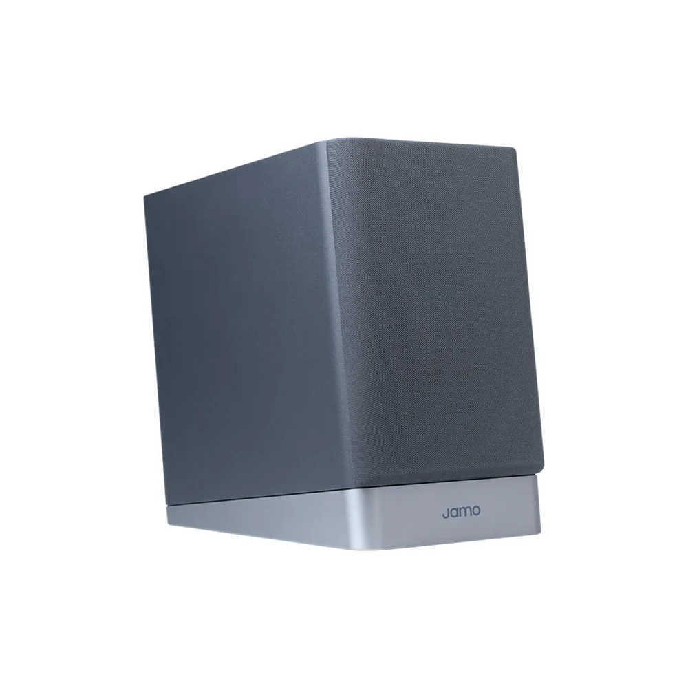 Jamo STUDIO 7-15B Standmount Speakers - Image 4