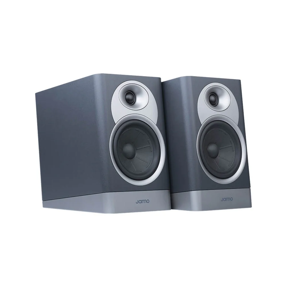 Jamo STUDIO 7-15B Standmount Speakers - Image 6