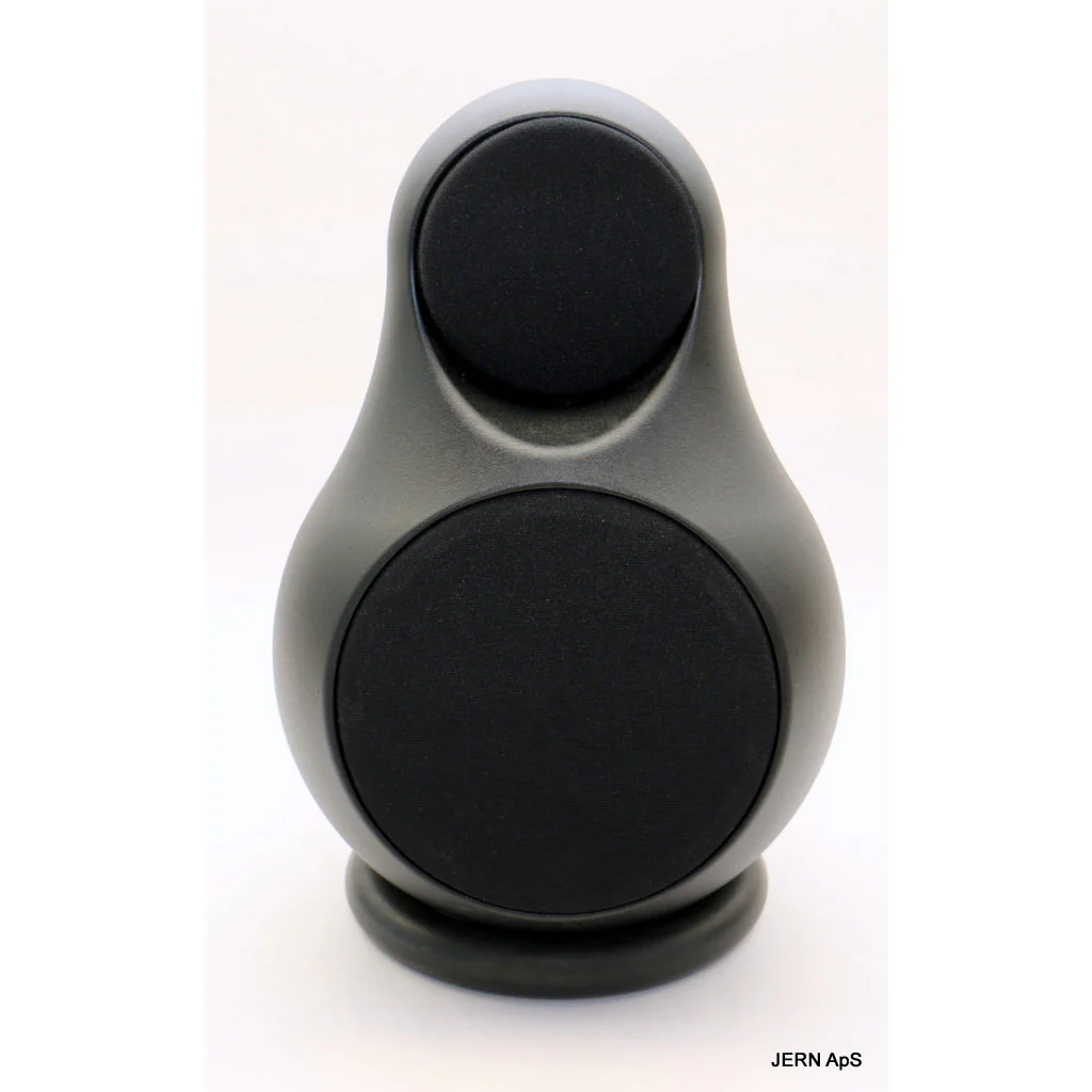 Jern 14EH Cast Iron Speakers (Pair) - Image 25