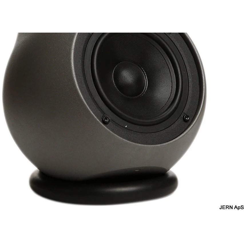 Jern 14EH Cast Iron Speakers (Pair) - Image 6