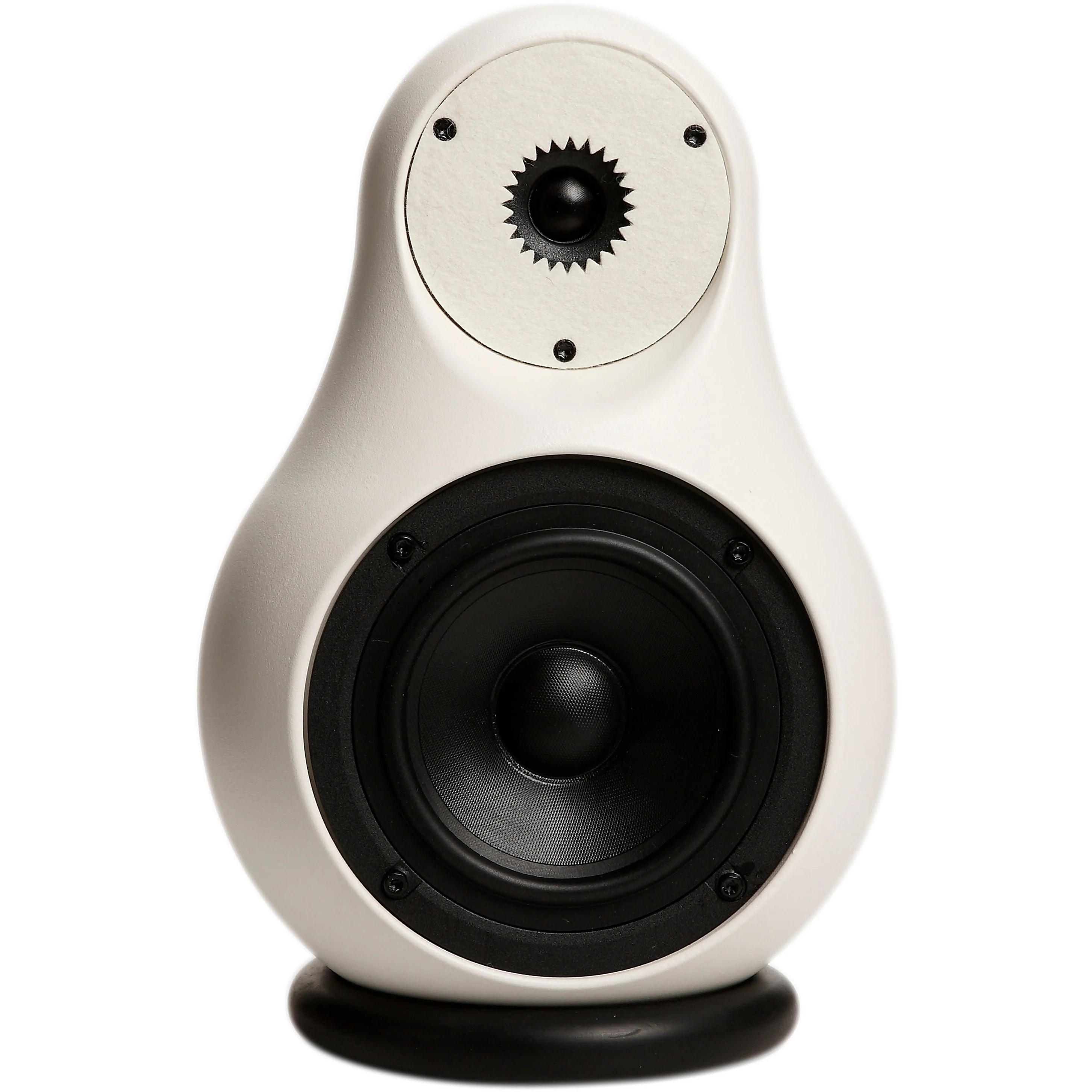 Jern 14 ES Cast Iron Speakers (Pair) - Image 23