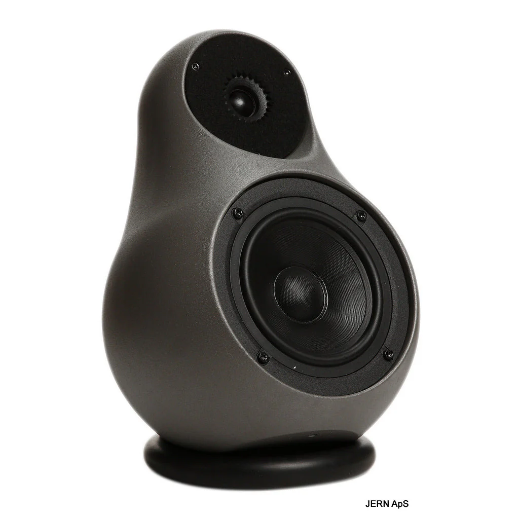 Jern 14 ES Cast Iron Speakers (Pair) - Image 25