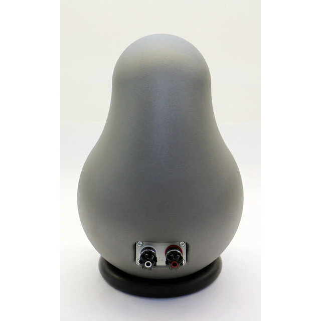 Jern 14 ES Cast Iron Speakers (Pair) - Image 5
