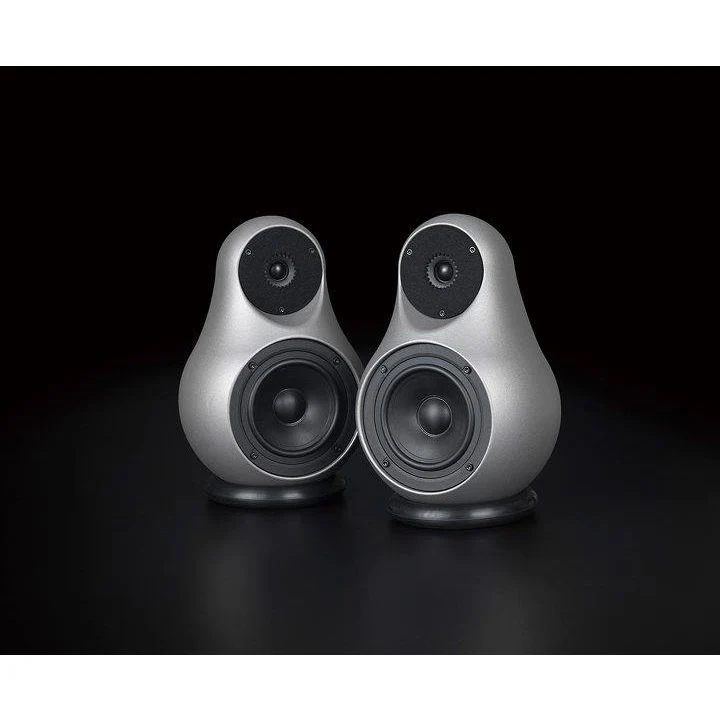 Jern 14DS Cast Iron Speakers (Pair) - Image 44