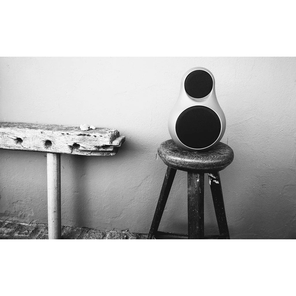 Jern 14DS Cast Iron Speakers (Pair) - Image 56