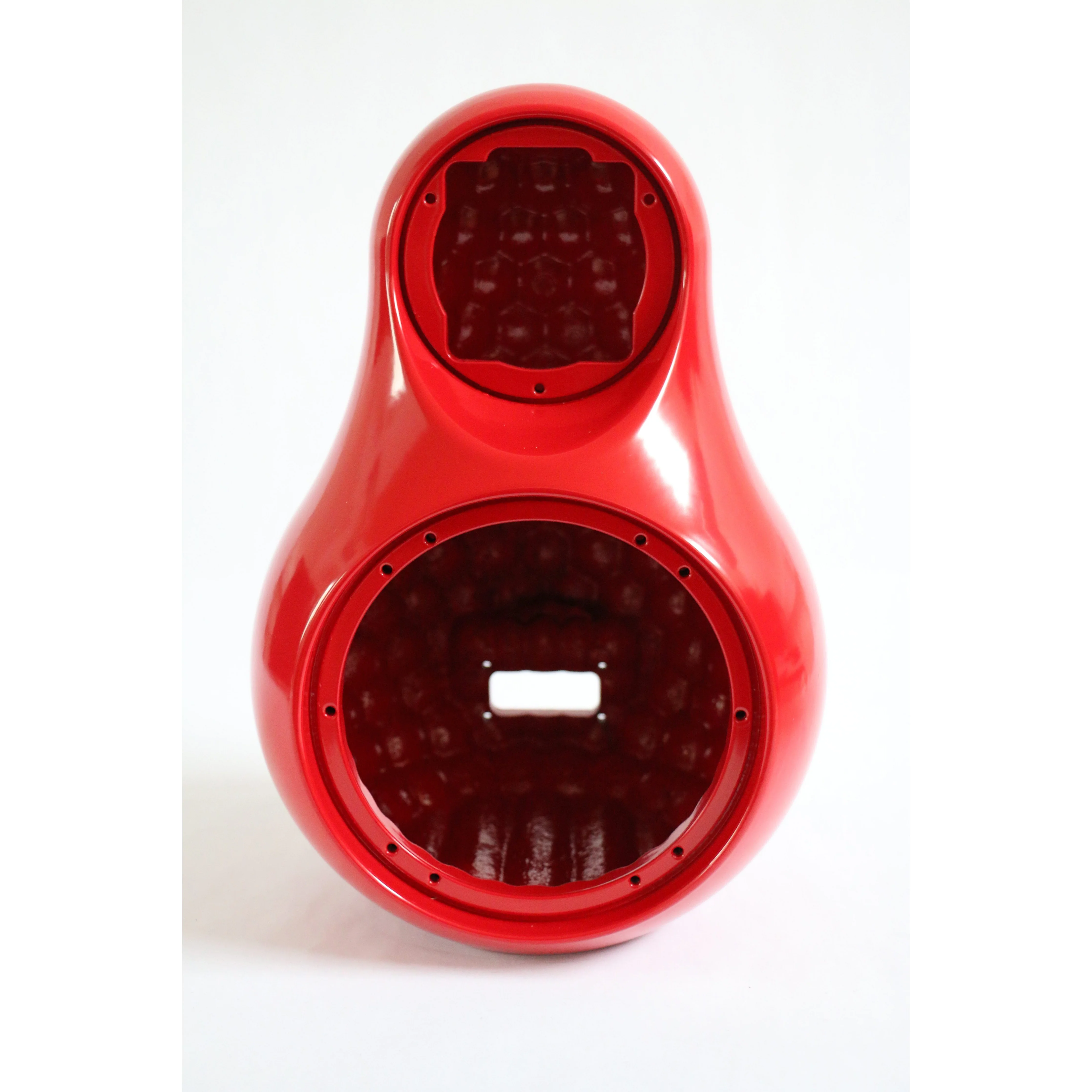Jern 14DS Cast Iron Speakers (Pair) - Image 58