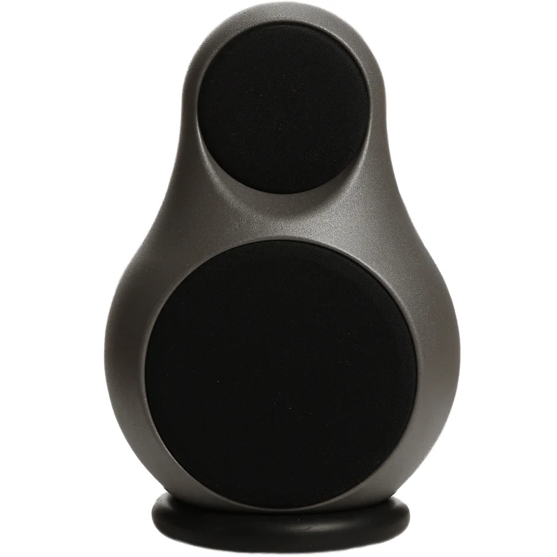 Jern 15 Cast Iron Loudspeakers (Pair) - Image 4