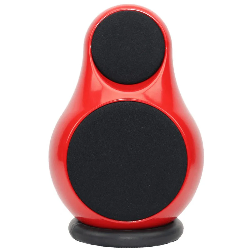 Jern 15S Cast Iron Loudspeakers (Pair) - Image 11