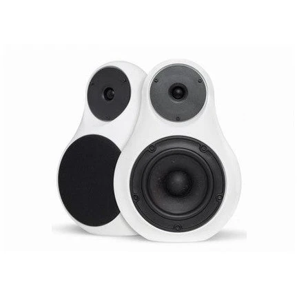 Jern 15S Cast Iron Loudspeakers (Pair) - Image 12
