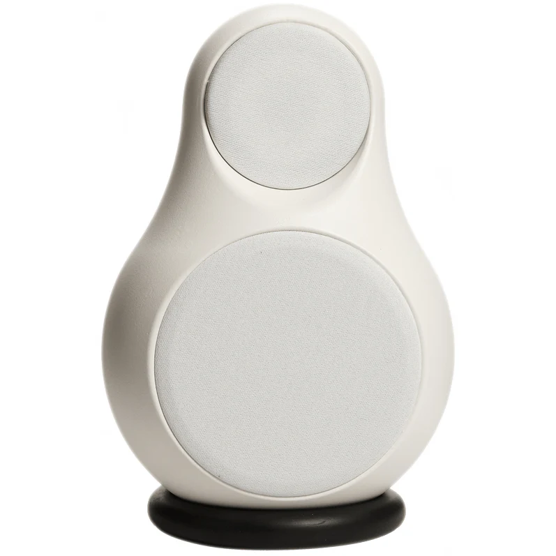 Jern 15H Cast Iron Loudspeakers - Image 5