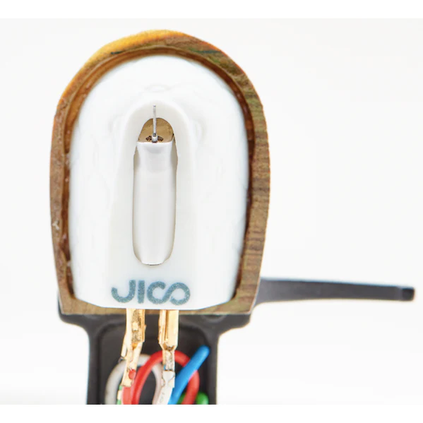 Jico Seto-Hori Hi Output MC Cartridge - Image 3