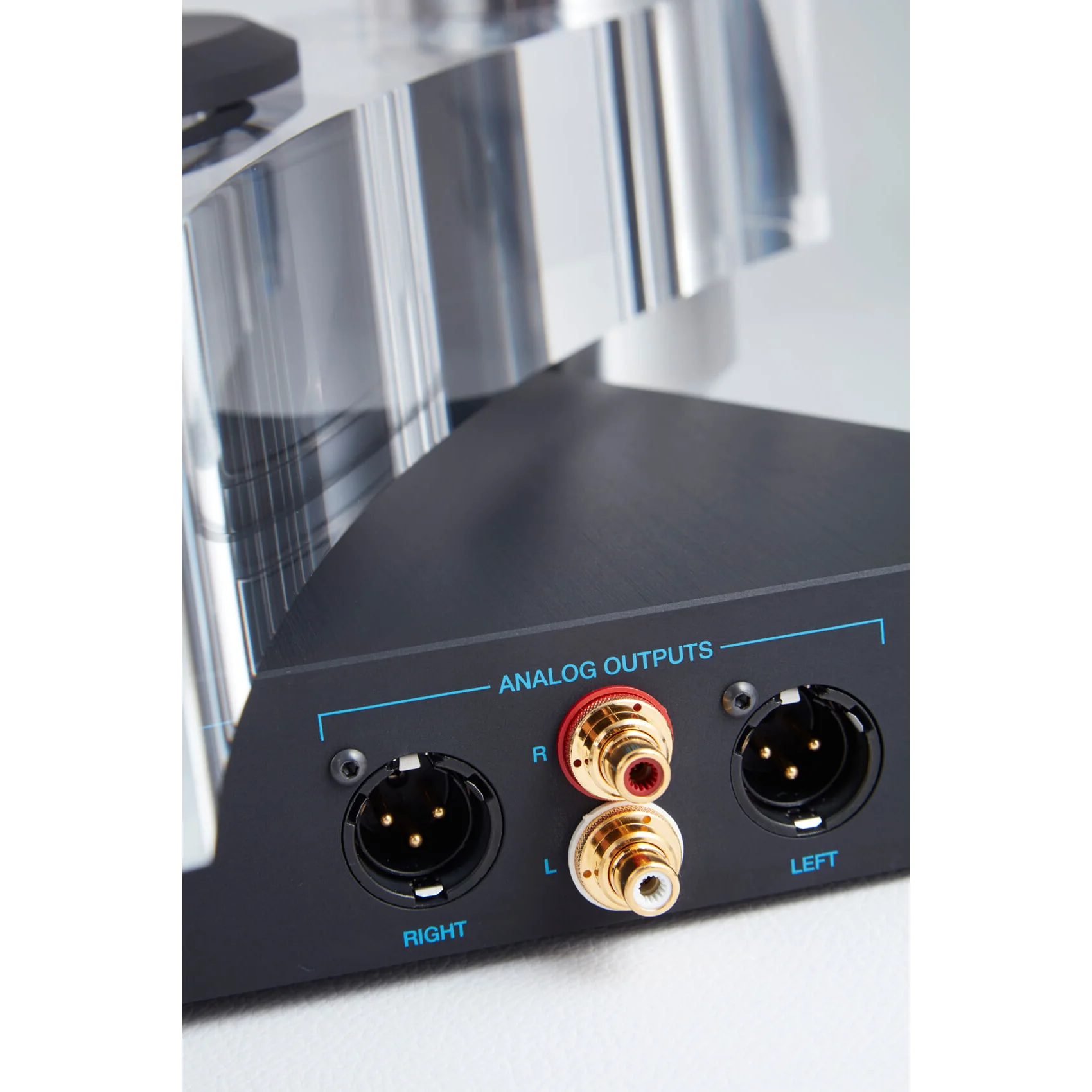 Kalista DreamPlay ONE Integrated CD Player - Image 4