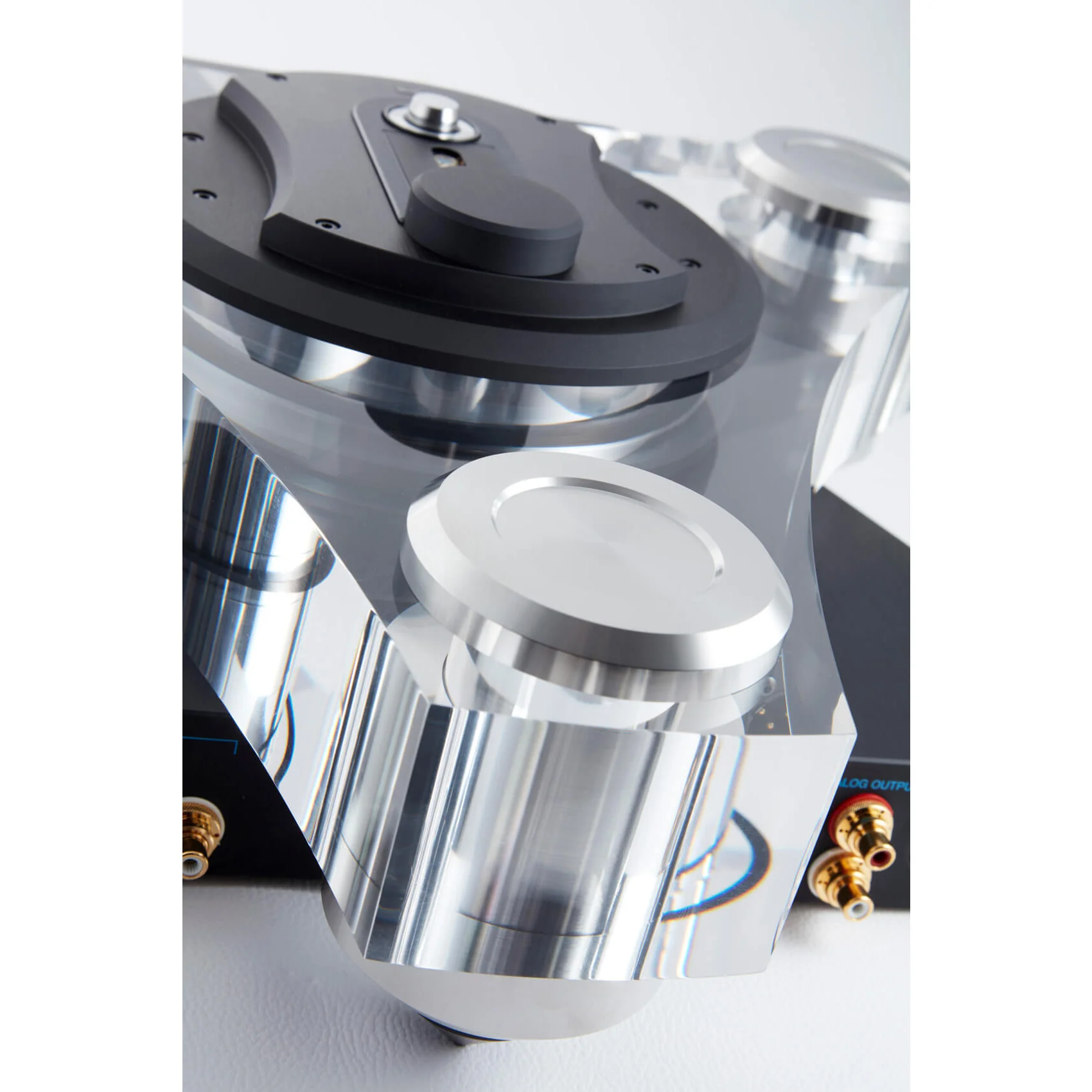 Kalista DreamPlay ONE Integrated CD Player - Image 5