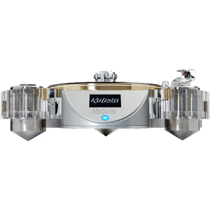 Kalista DreamPlay Twenty-Twenty Turntable
