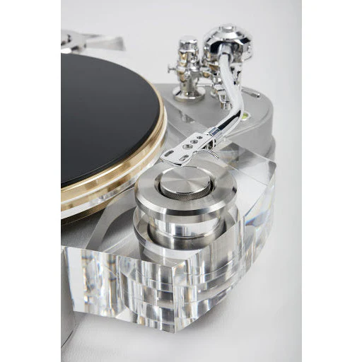 Kalista DreamPlay Twenty-Twenty Turntable - Image 2