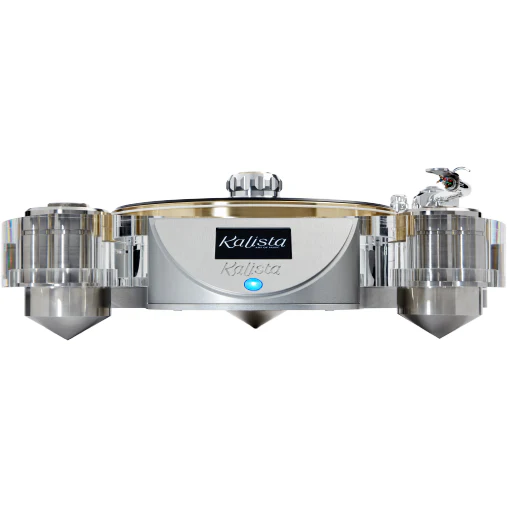 Kalista DreamPlay Twenty-Twenty Turntable - Image 3