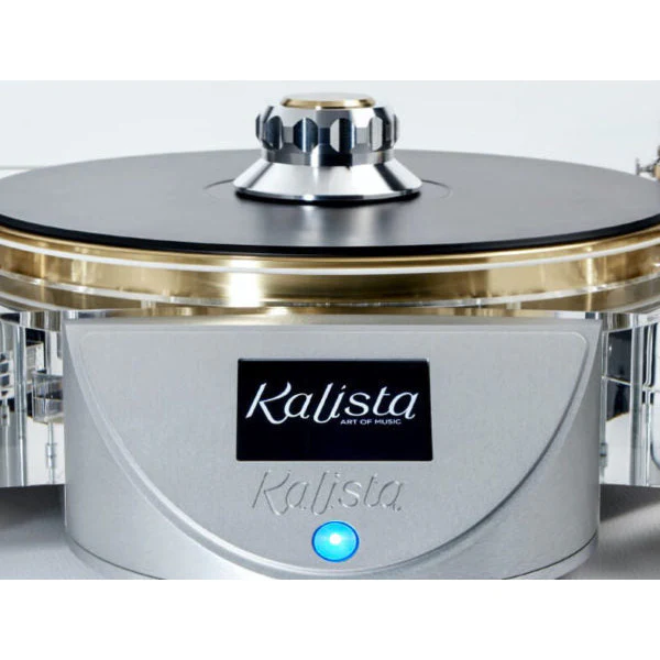 Kalista DreamPlay Twenty-Twenty Turntable - Image 5