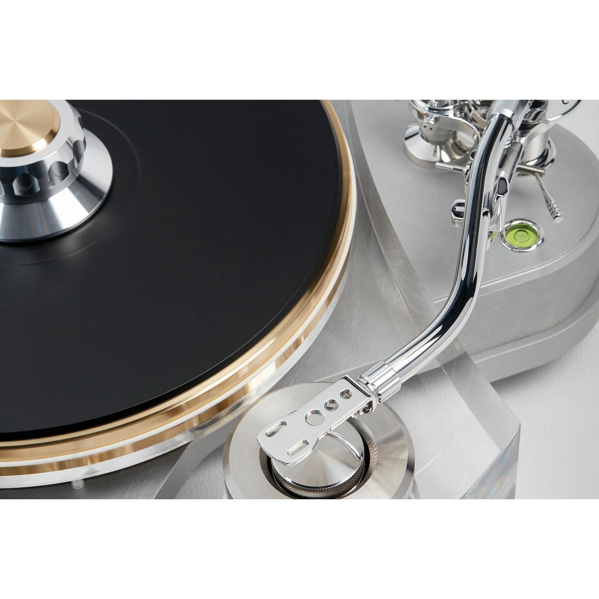 Kalista DreamPlay Twenty-Twenty Turntable - Image 9
