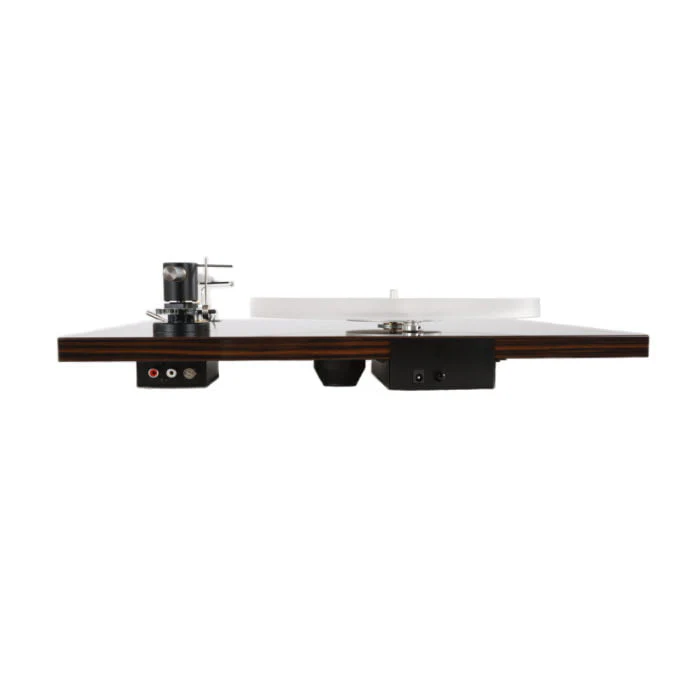 Kestrel KT-200 Turntable - Image 2