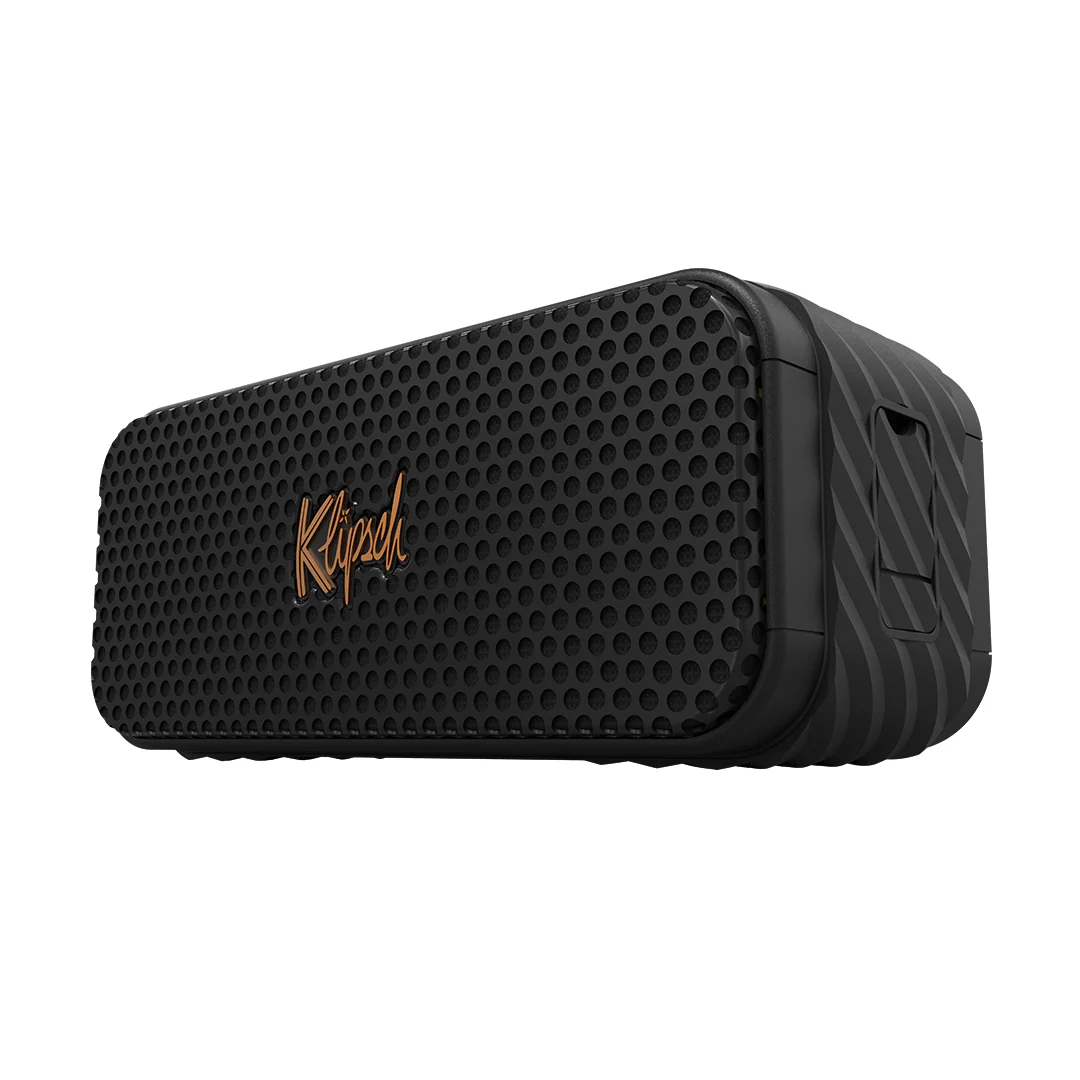 Klipsch Nashville Bluetooth Speaker - Image 2