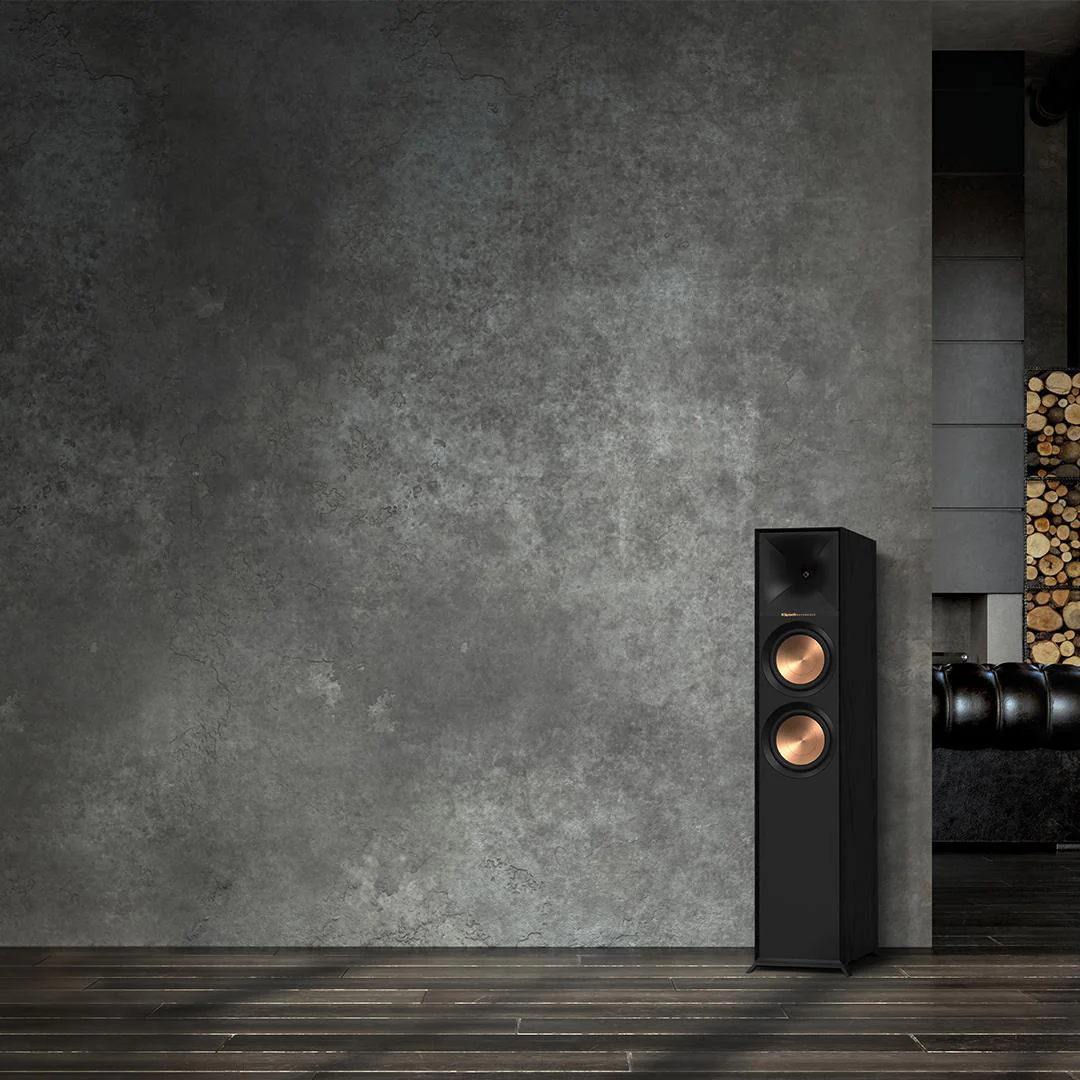 Klipsch R-605FA Dolby Atmos Floorstanders (Pair) - Image 3