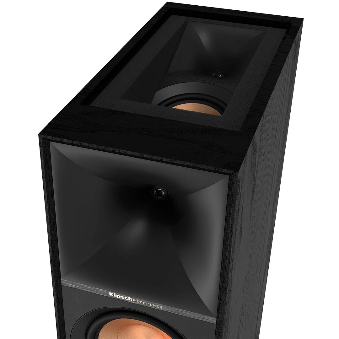 Klipsch R-605FA Dolby Atmos Floorstanders (Pair) - Image 4