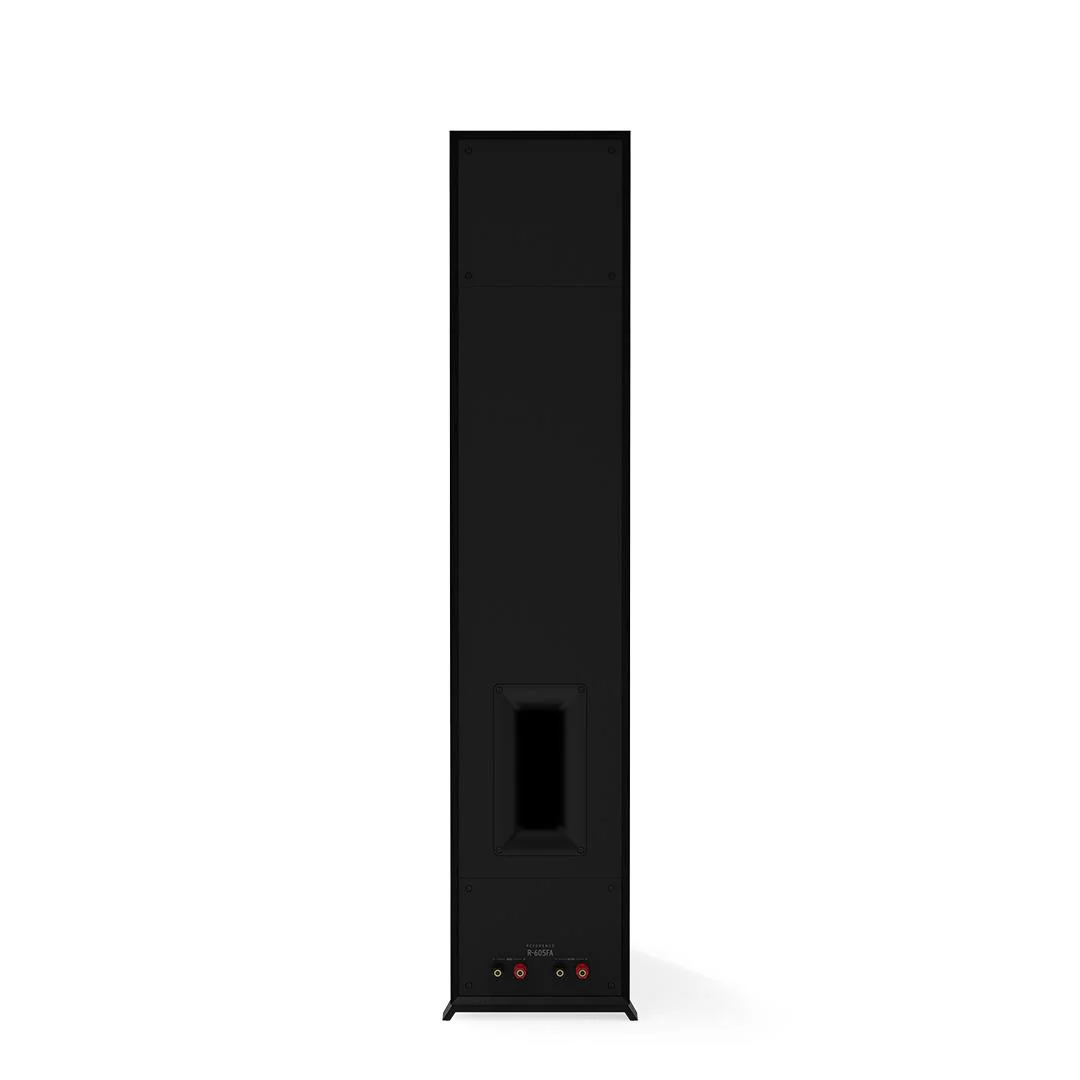 Klipsch R-605FA Dolby Atmos Floorstanders (Pair) - Image 6