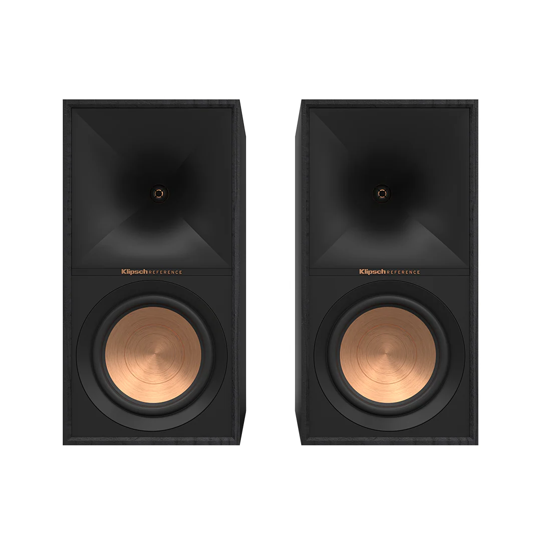Klipsch R-60M Bookshelf Speakers - Image 7