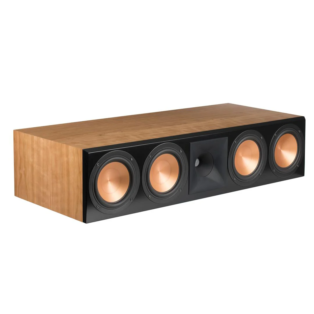 Klipsch RC-64 III Center Speaker