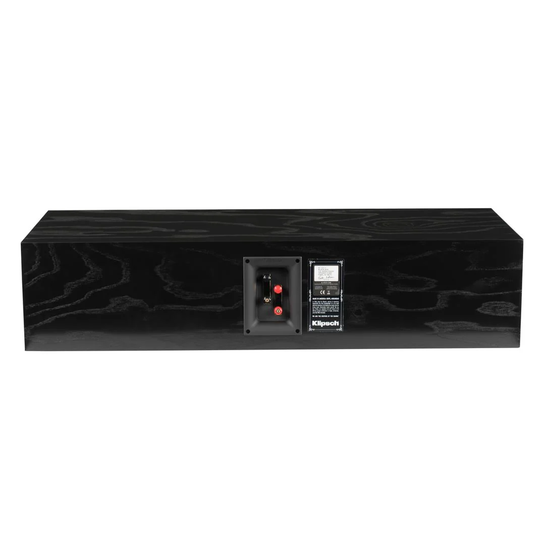 Klipsch RC-64 III Center Speaker - Image 5