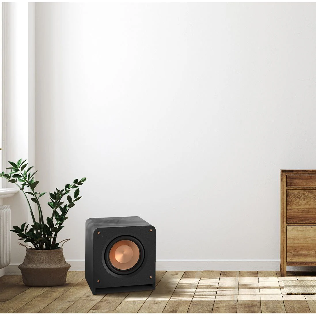 Klipsch RP-1200SW Subwoofer - Image 6